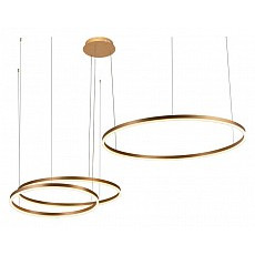 Подвесной светильник loft it ring 1...